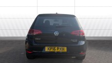 Volkswagen Golf 2.0 TDI GT Edition 5dr DSG Diesel Hatchback